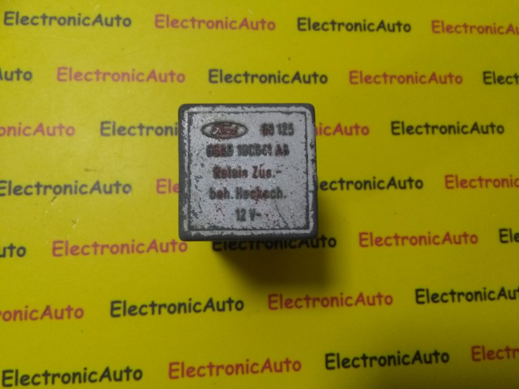 Releu Ford 86AG18C641AB