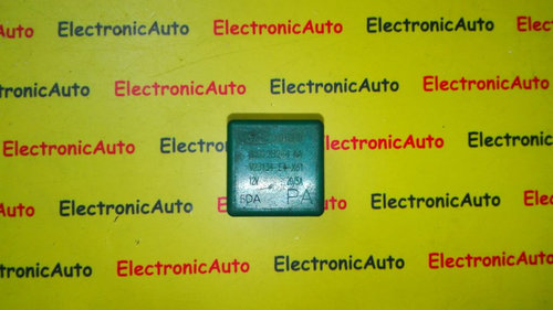 Releu Ford 86GG2B244AA, V23134E4X61