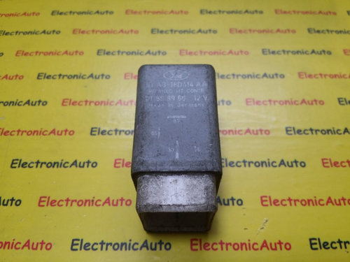 Releu Ford, 92AG18D414AA, 899966