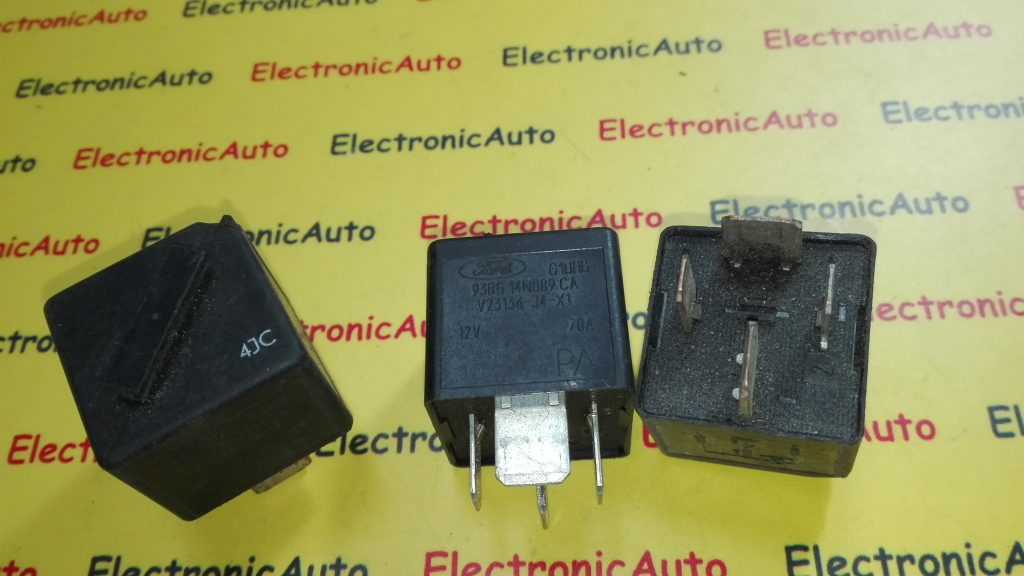 Releu Ford 93BG14N089CA
