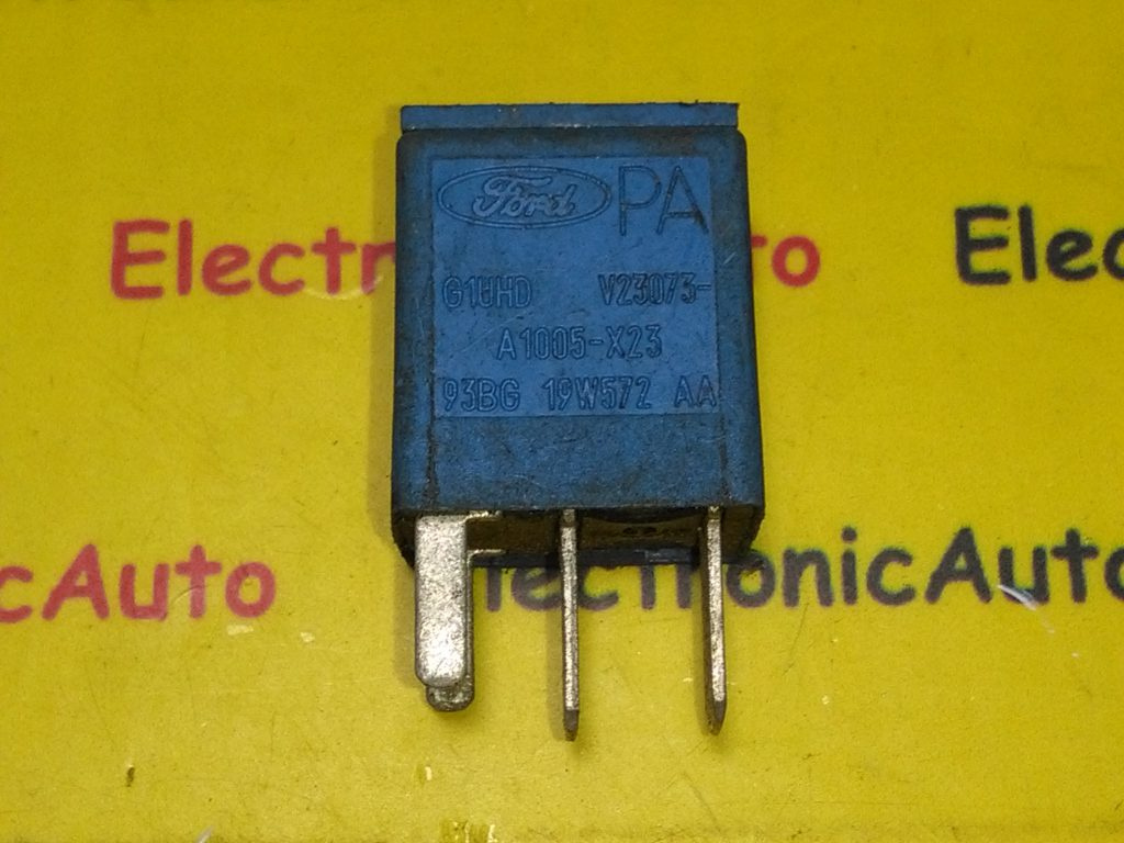 Releu Ford 93BG19W572AA