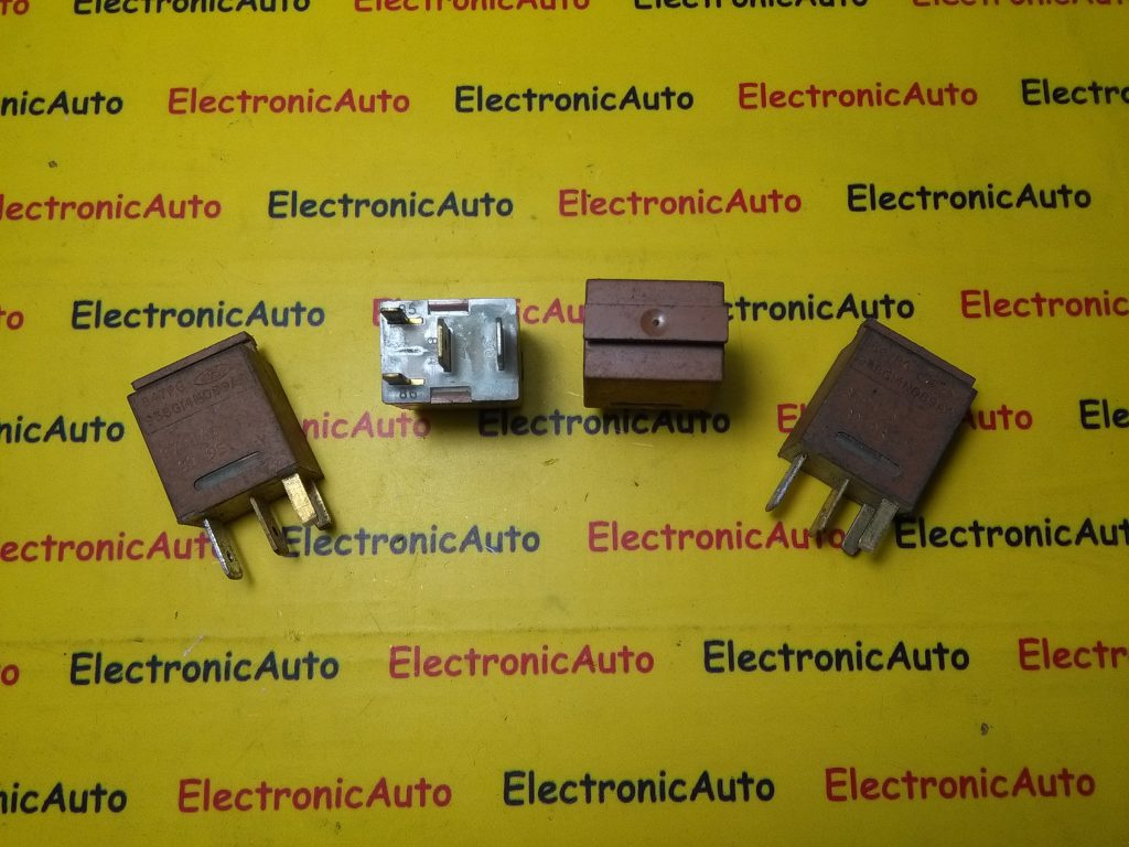 Releu Ford 93BGI4N089AA
