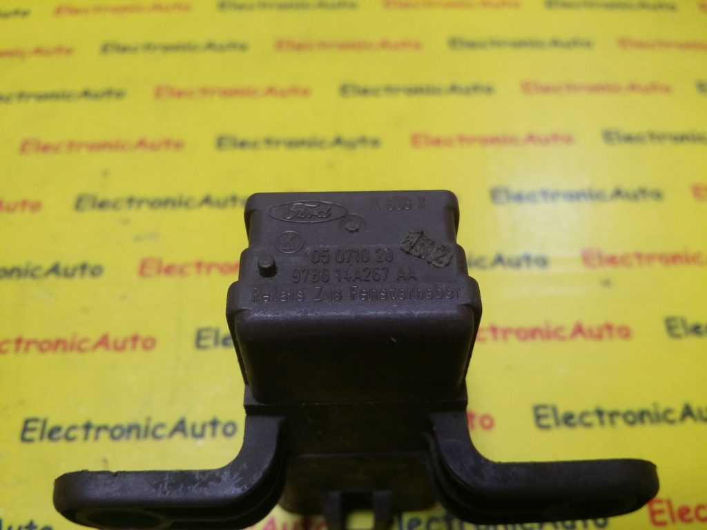 Releu Ford, 97BG14A267AA, 05071020