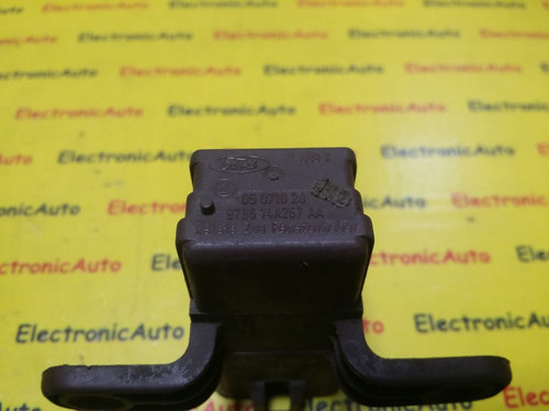 Releu Ford, 97BG14A267AA, 05071020