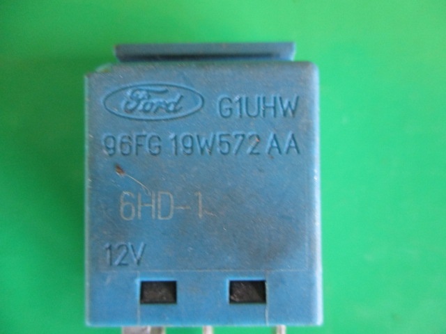Releu Ford COD 96FG19W572AA ⭐⭐⭐⭐⭐