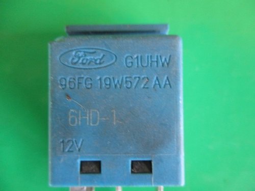 Releu Ford COD 96FG19W572AA ⭐⭐⭐⭐⭐