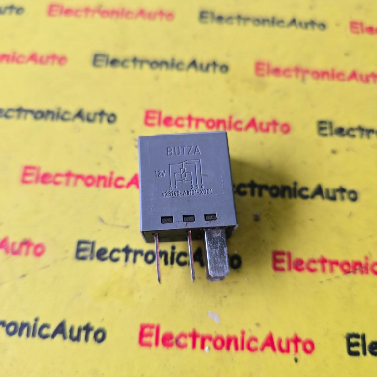 Releu Ford Focus, 1S4T14B192AA, V23M5A0101X001,