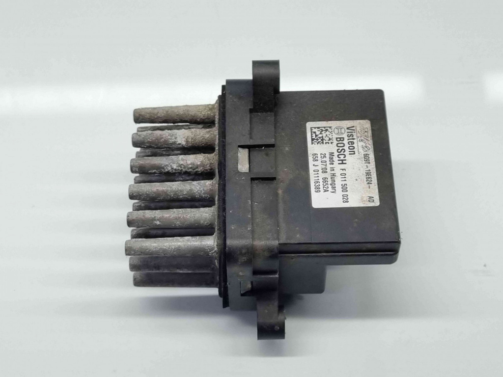 Releu Ford Focus 2 (DA) [Fabr 2004-2012] 6G9T-19E624-AD