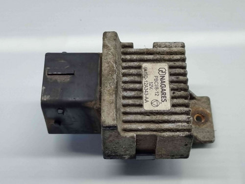 Releu Ford Focus 3 (CB8) [Fabr 2011-2015] 9M5Q-12A343-AA