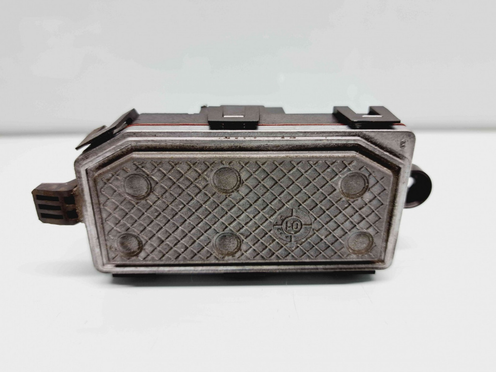 Releu Ford Focus 3 [Fabr 2010-2018] AV6N-19E24-BA