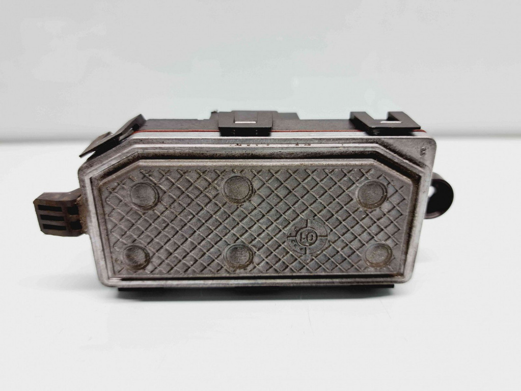 Releu Ford Focus 3 [Fabr 2010-2018] AV6N-19E24-BA