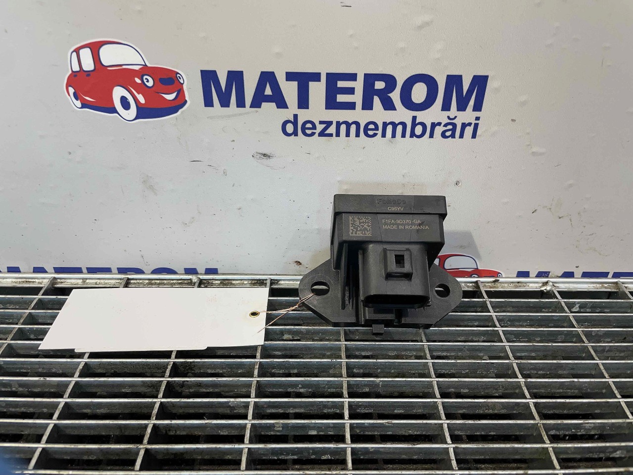 RELEU FORD FOCUS FOCUS 1.5 TDCI - (2014 2018)