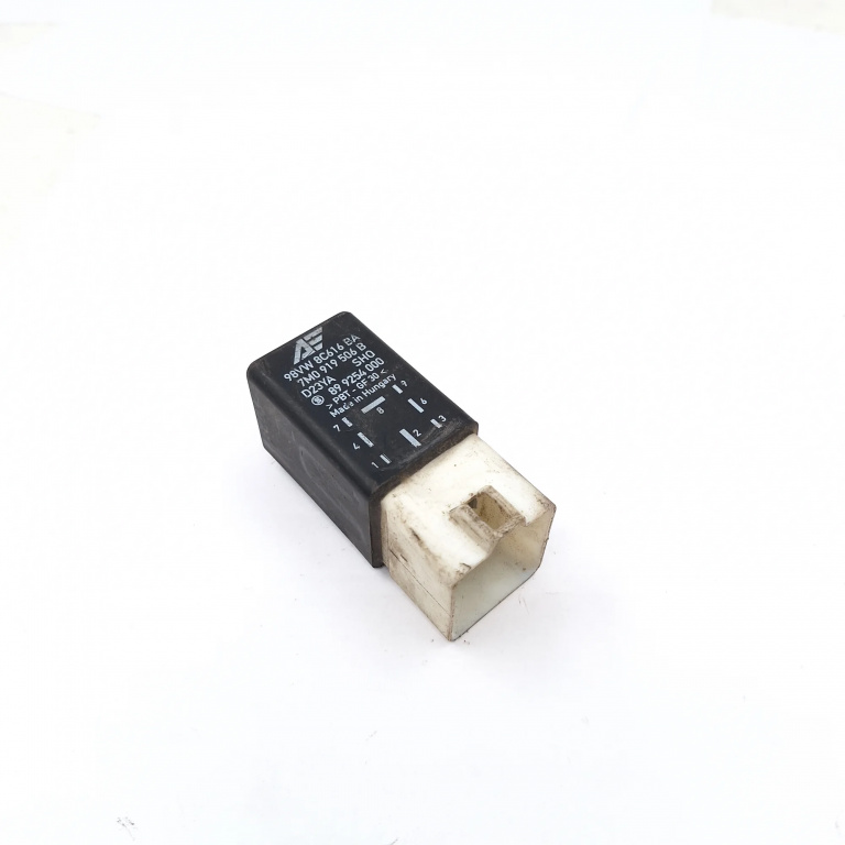 Releu Ford Galaxy 2015 > 98Vw8C616Ba, 7M0919506B, 899254000, 7M0919506