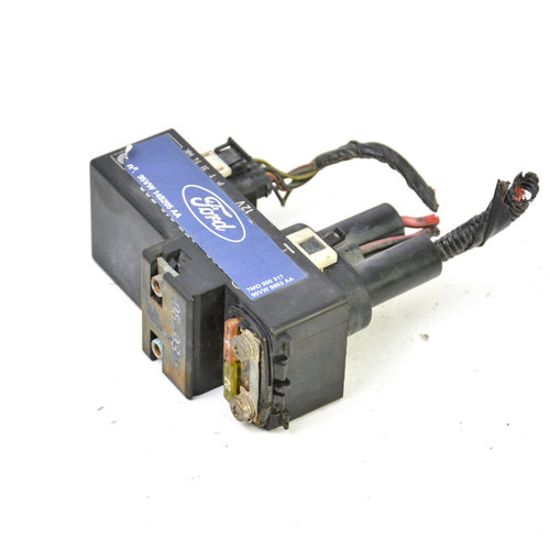 Releu Ford Galaxy (Wgr) 1995-2006 1.9 Tdi Ahu Motorina 95Vw14B205Aa, 95Vw-14B205-Aa, 95Vw-14B205, 95...