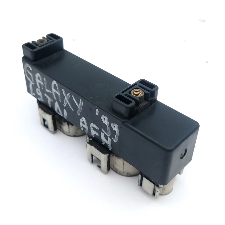 Releu Ford GALAXY (WGR) 1995 - 2006 701919506A, 7019-19506A, 898726000