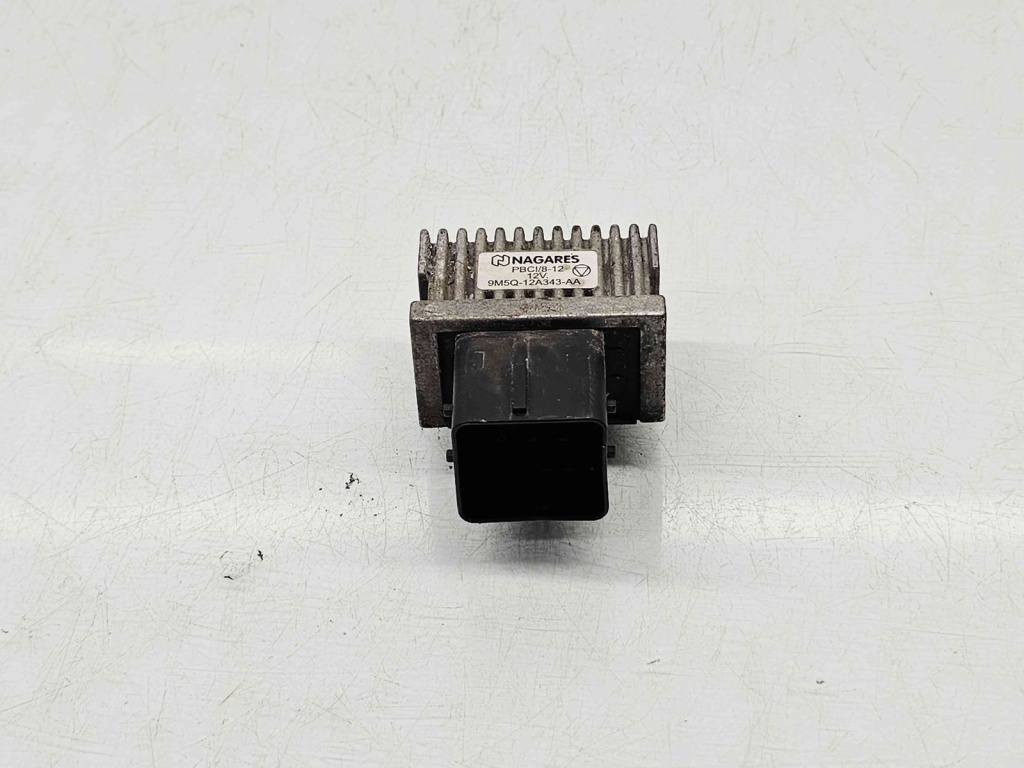 Releu Ford Grand C-Max (CB7) [Fabr 2010-2015] 9M5Q-12A343-AA
