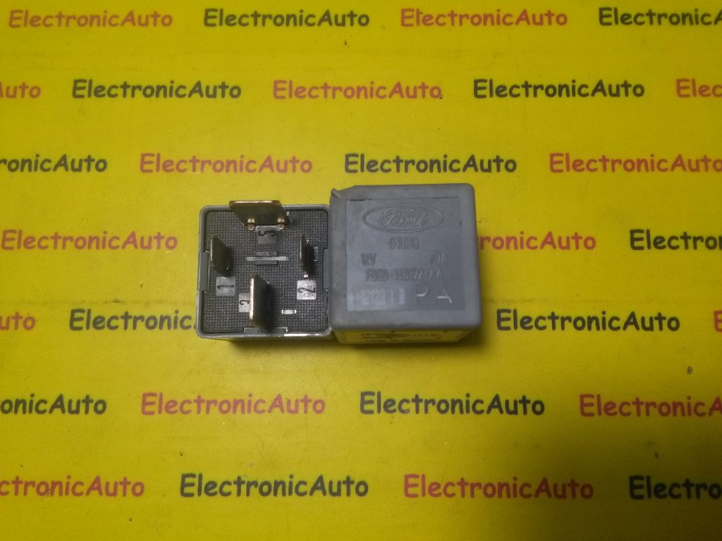 Releu Ford Mondeo F80B14B192AA
