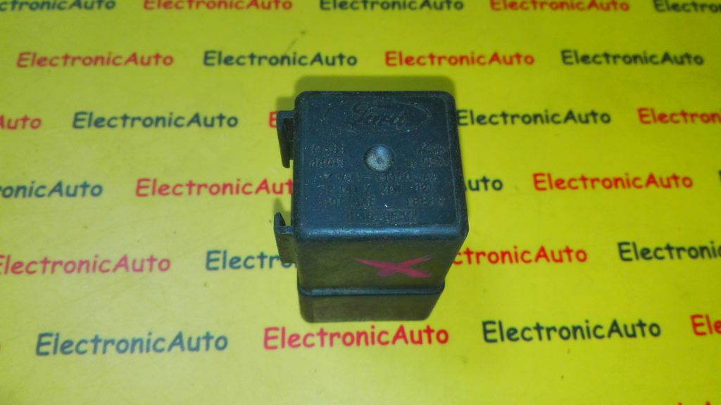 Releu Ford Transit, CONNECT, 71469H8QTB, 1C1T13350AA,