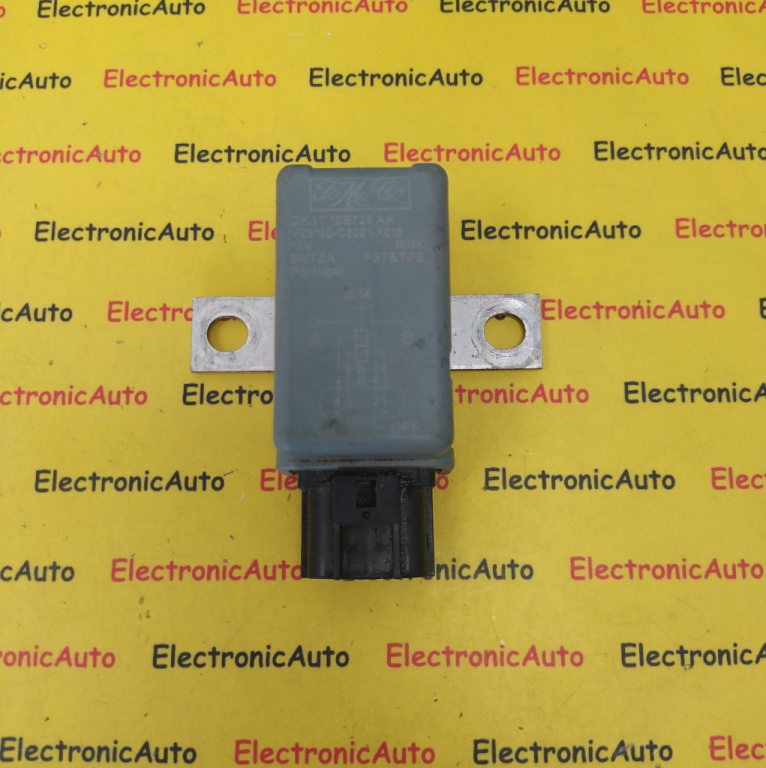 Releu Ford Transit, DK3T10B728AA