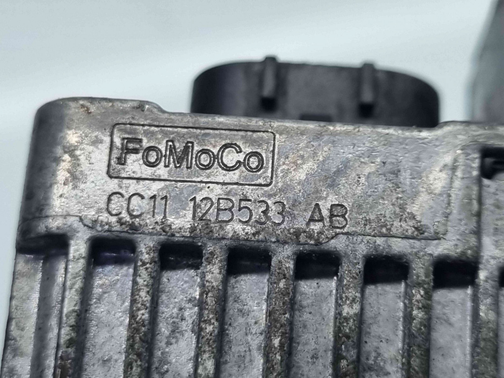 Releu Ford Transit [Fabr 2006-2013] CC11-12B533-AB