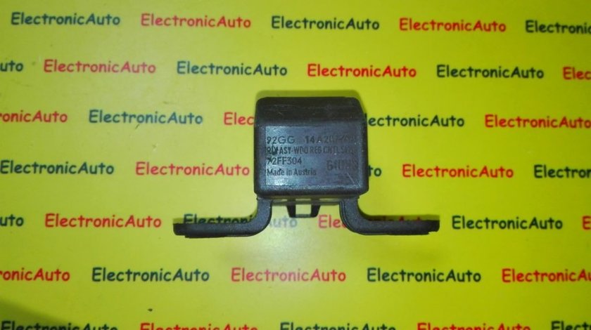 Releu geamuri Ford Mondeo, Escort 92GG14A267AB