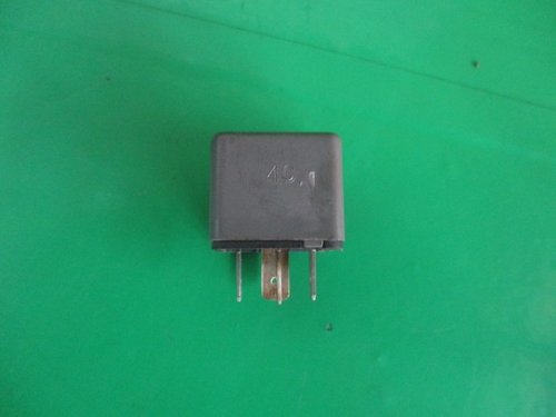 RELEU GRI COD 7686773 FIAT PUNTO FAB. 1993 – 1999 ⭐⭐⭐⭐⭐