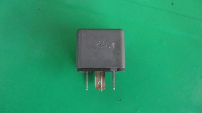 RELEU GRI COD 7686773 FIAT PUNTO FAB. 1993 – 1999 ⭐⭐⭐⭐⭐