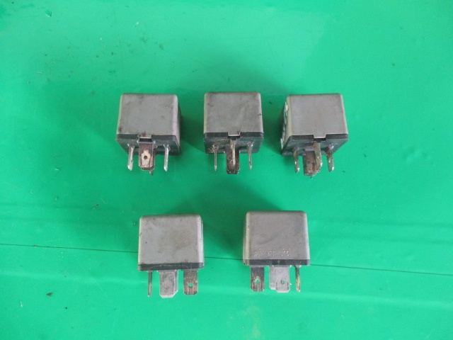 RELEU GRI COD 7686773 PEUGEOT BOXER FAB. 1994 – 2002 ⭐⭐⭐⭐⭐