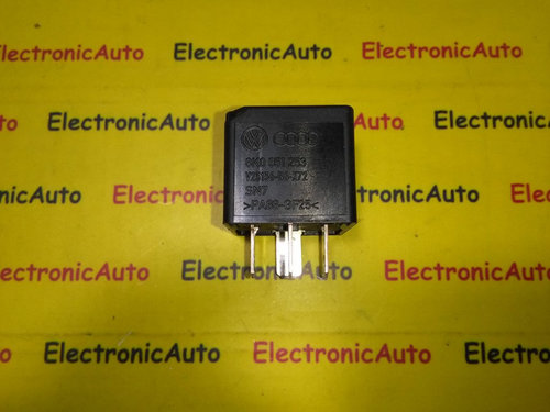 Releu Grup VAG 8K0951253