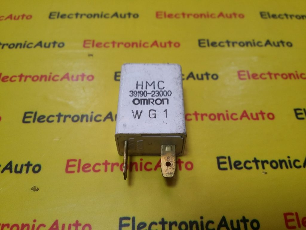 Releu Hyundai, 3919023000