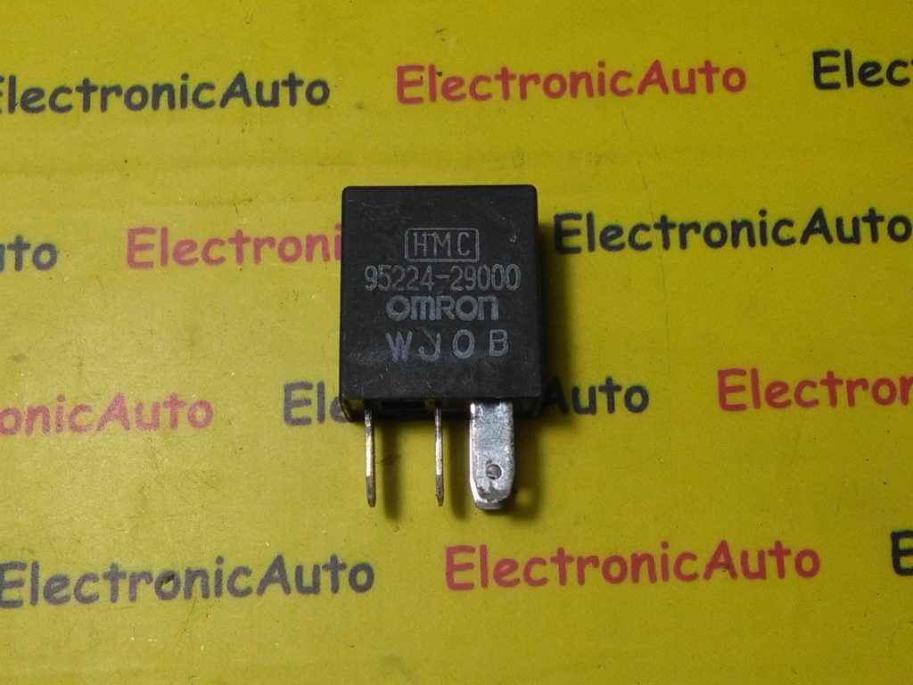 Releu Hyundai, 9522429000