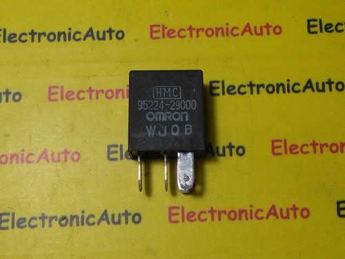 Releu Hyundai, 9522429000