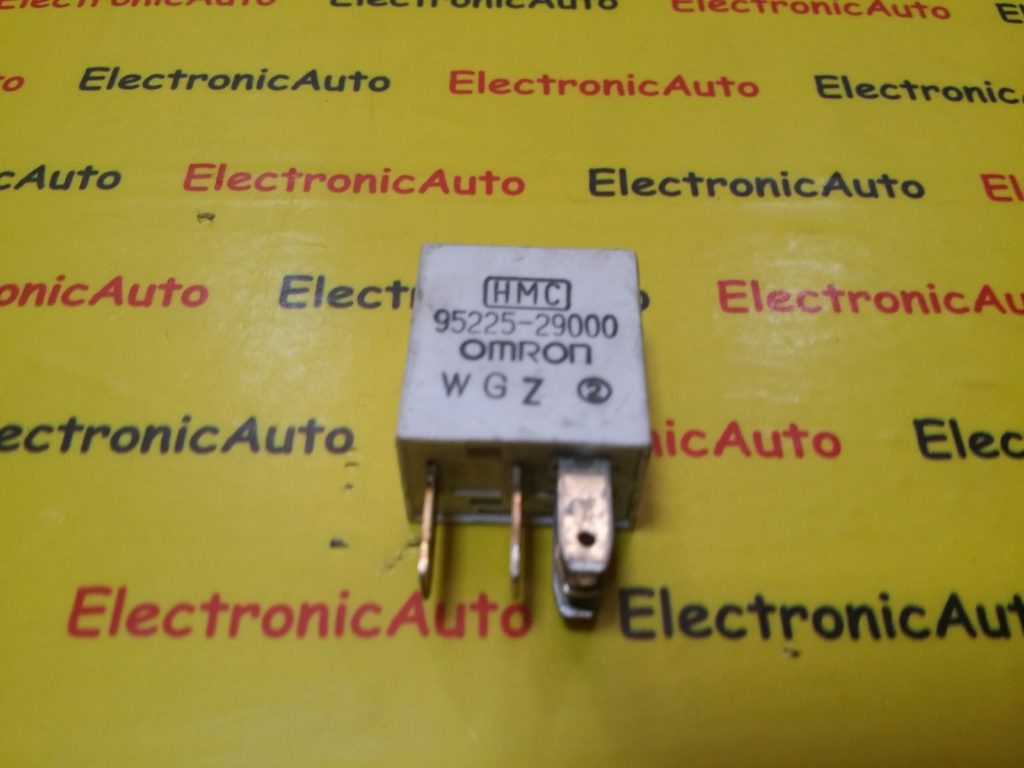 Releu Hyundai, 9522529000