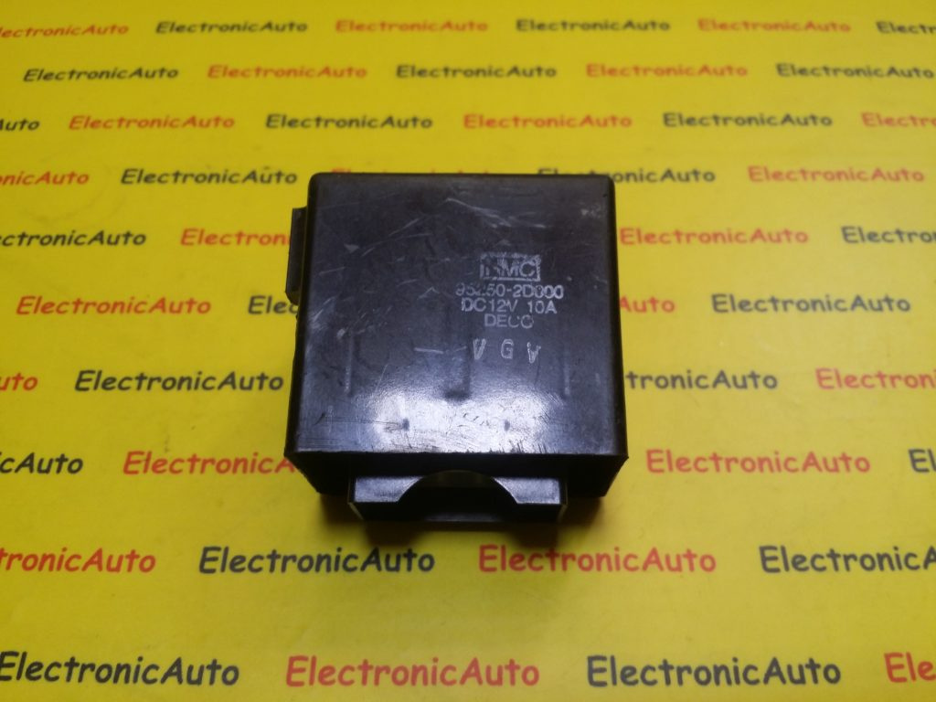 Releu Hyundai, 952502D000