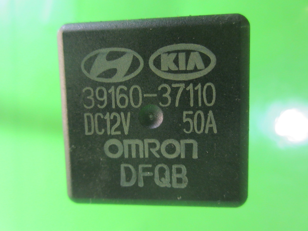 RELEU HYUNDAI I30 FD FAB. 2007 - 2012 ⭐⭐⭐⭐⭐