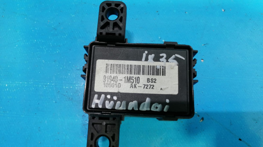 Releu Hyundai ix35 919401m510