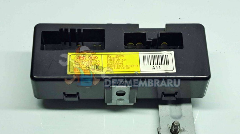 Releu Hyundai Santa Fe 2 (CM) [Fabr 2005-2012] 95230-2B225