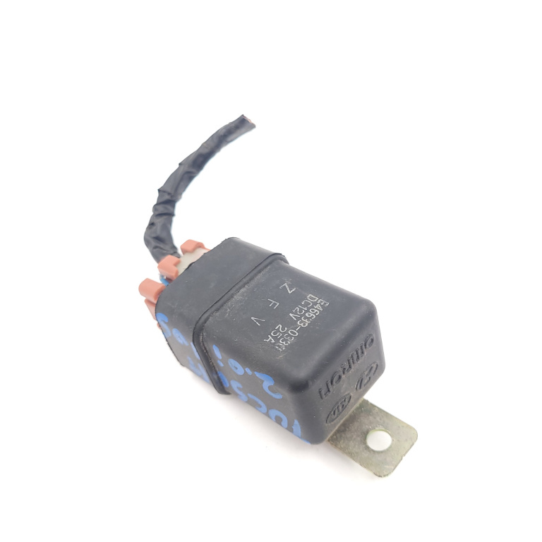 Releu Hyundai Tucson (Tle) 2015 > E466330330, E46633-0330 Omron