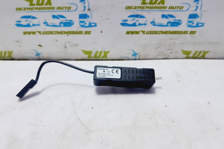 Releu incalzire luneta 283634633r Renault Captur 2 [2019 - 2020] 1.0 TCE H4D460