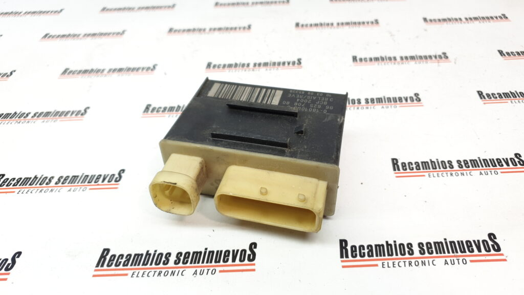 Releu incalzire PEUGEOT 308 96 625 708 80 / 966257088096 625 708 80 / 9662570880