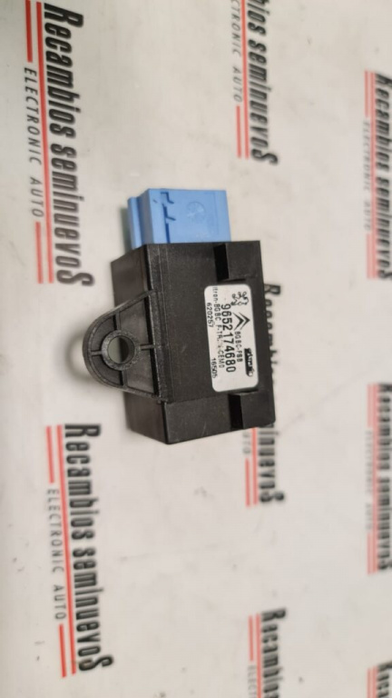 Releu incalzire PEUGEOT 407 9652174680 / 9652174680