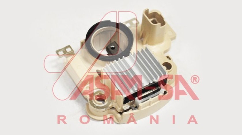 RELEU INCARCARE ALTERNATOR 70A Logan FARA SERVO SI FARA AC ASAM 32131 <br>