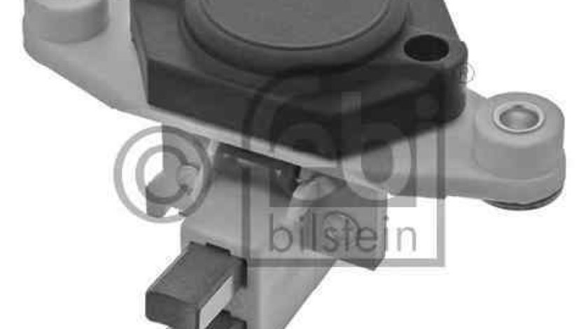 Releu incarcare alternator AUDI 80 8C B4 Producator FEBI BILSTEIN 17202