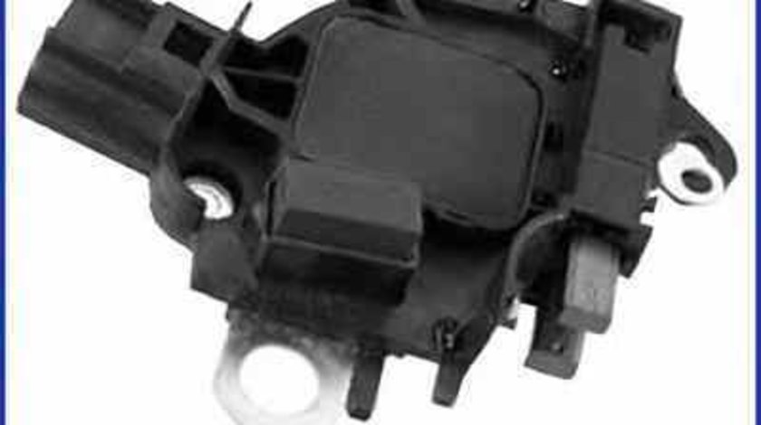 Releu incarcare alternator FORD FOCUS II combi DA HÜCO 130771