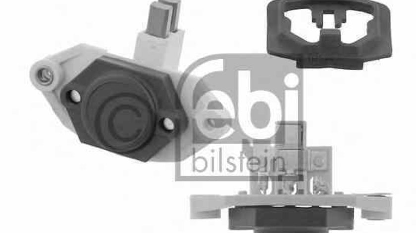 Releu incarcare alternator IVECO P/PA FEBI BILSTEIN 11642