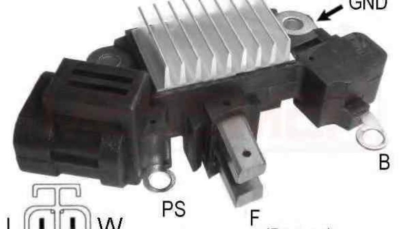 Releu incarcare alternator OPEL COMBO 71 ERA 215406