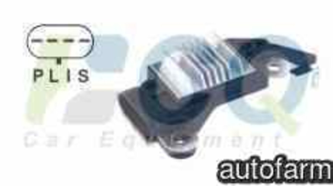 Releu incarcare alternator Producator LAUBER CQ1010101