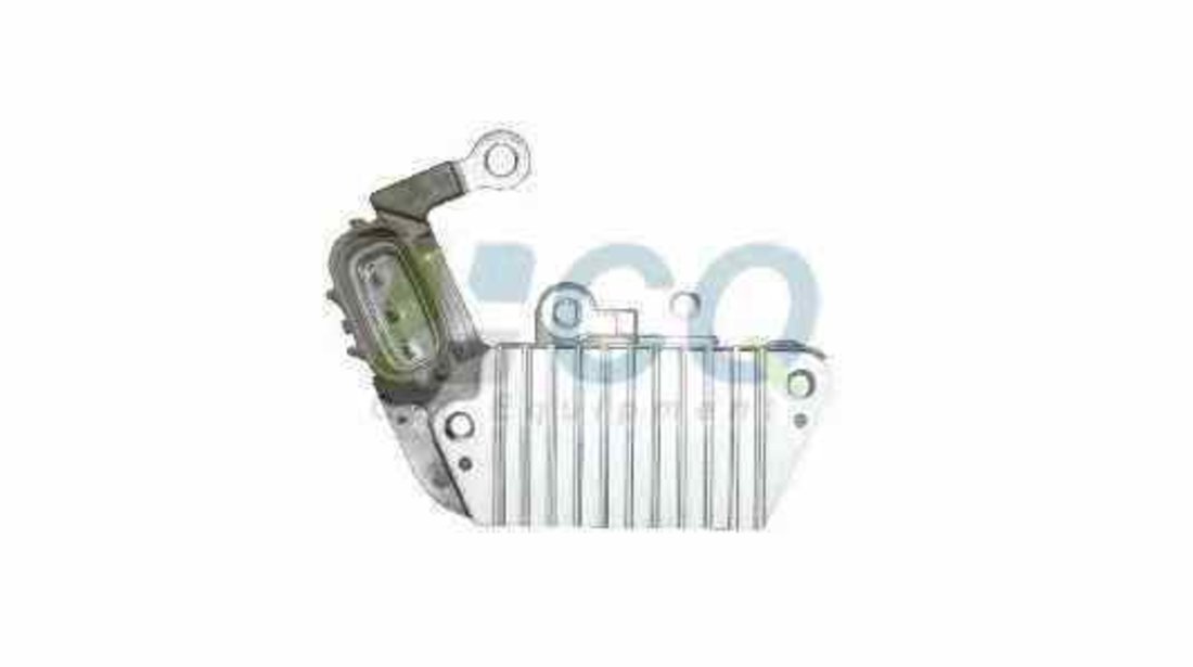 Releu incarcare alternator Producator LAUBER CQ1010126