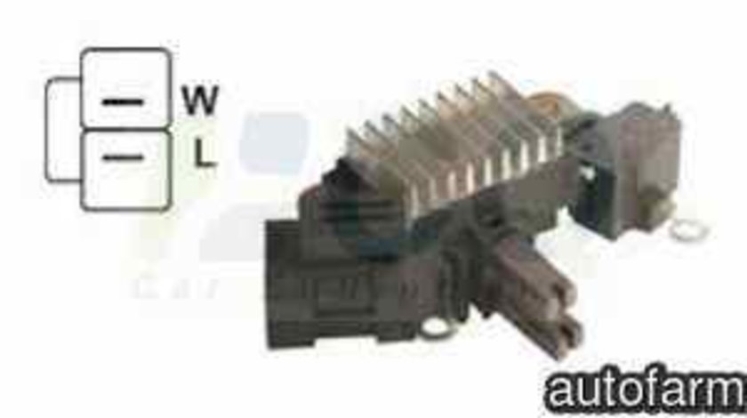 Releu incarcare alternator Producator LAUBER CQ1010232