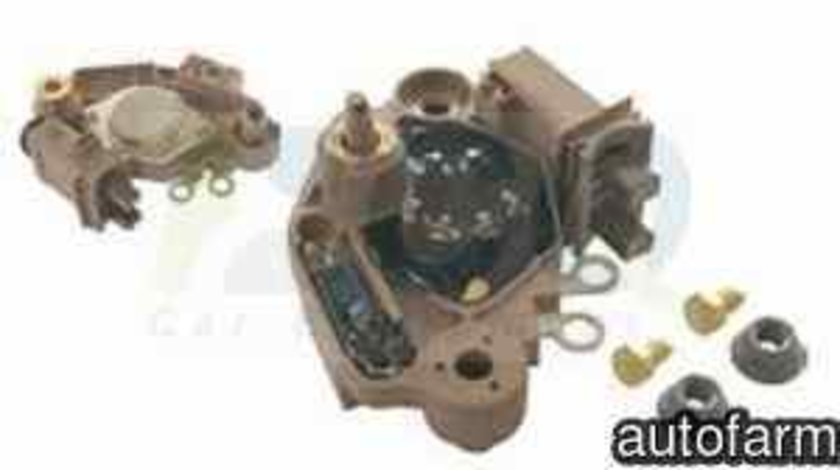 Releu incarcare alternator Producator LAUBER CQ1010134